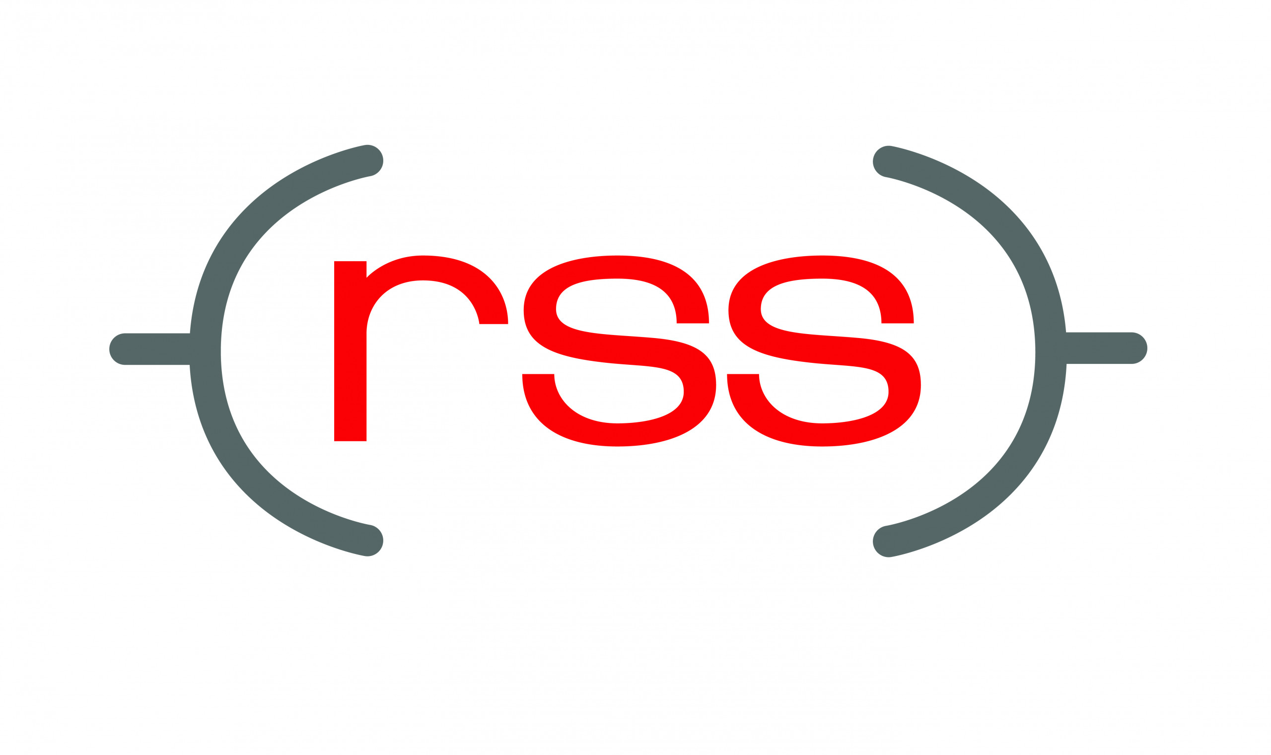 RSS Logo