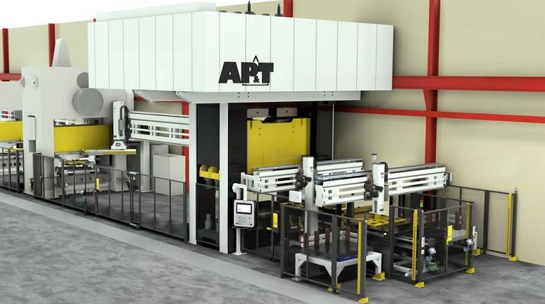AP&T helps customers secure government funding for energy-saving investments
